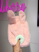Load image into Gallery viewer, Bunny Furr Hot Water Bag | Rabbit Hot Water Bag
