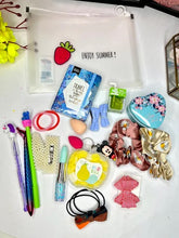 Load image into Gallery viewer, Summer love hamper | Hair accessory combo
